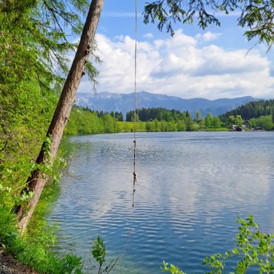 Gleinkersee 💙