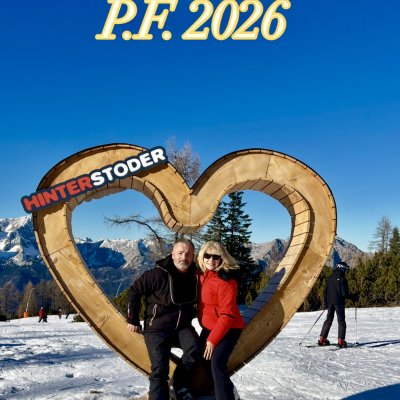 Alles gute in 2026 ❤️