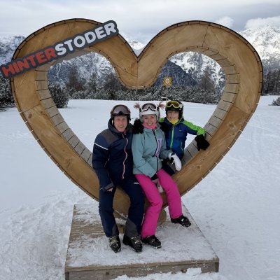 Guten Rutsch ins neue Jahr 🎉