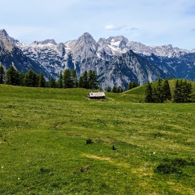 Bärenalm