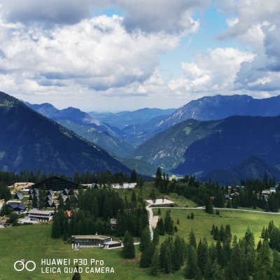 Wunderschön zum Wandern und relaxen 🍀 Auch im Herbst und Winter sehr zu empfehlen 👍🇦🇹🍀