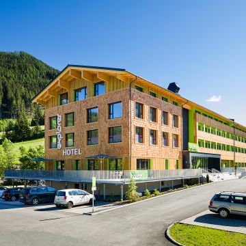 Das Explorer Bad Kleinkirchheim für Deinen Sommerurlaub in den Bergen