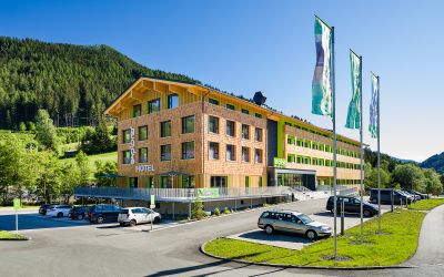 Dein perfektes Basislager für Deinen Urlaub in Kärnten - Explorer Hotel Bad Kleinkirchheim