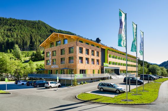Dein perfektes Basislager für Deinen Urlaub in Kärnten - Explorer Hotel Bad Kleinkirchheim