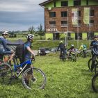 Bike Camp für Kids in Nesselwang