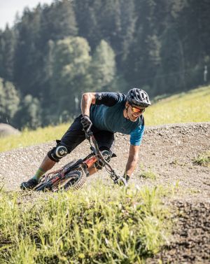 Fun & Action auf den neuen OD Trails in Oberndorf