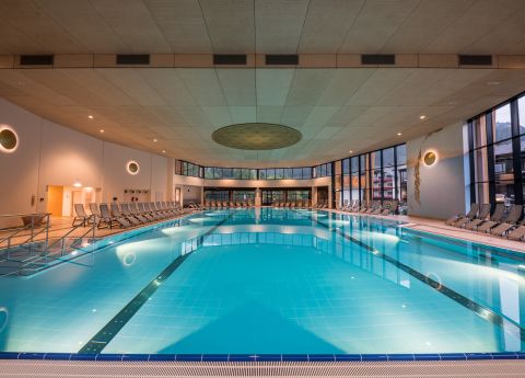 Terme Kathrein a Bad Kleinkirchheim