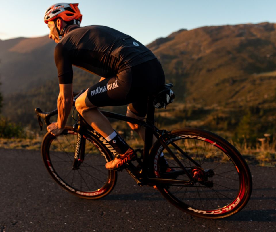 Find your favorite mountain cycling region in Germany or Austria. We'll provide the perfect accommodation – the sporty Explorer Hotels in the Alps.