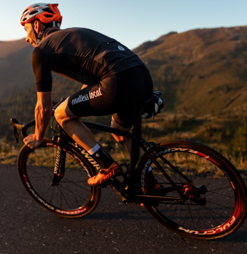 Trova la tua regione preferita per il ciclismo di montagna in Germania o in Austria. Ti forniremo la sistemazione perfetta: gli Explorer Hotels, hotel sportivi sulle Alpi.
