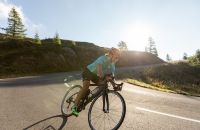 Rennradtour durch Kärnten