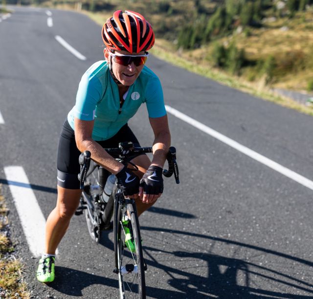 Cyklistické výlety po Nockalmské silnici v rakouských Alpách. Během letní dovolené objevíte fantastické cyklostezky v okolí Bad Kleinkirchheimu s výhledy na úchvatné pohoří Nockberge.