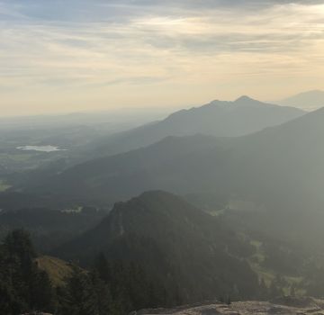 Explorer Tipp: Sonnenaufgang am Grünten