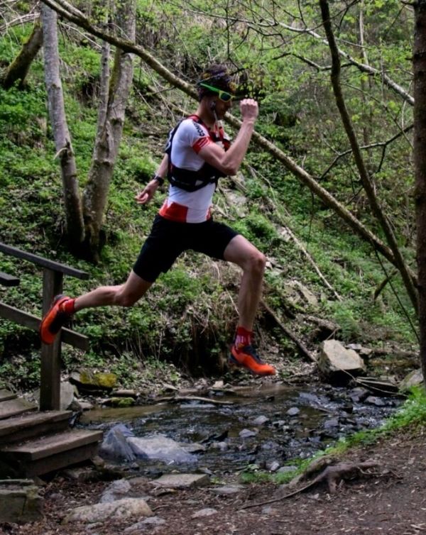 Entdecke mit Werner die Trails in Bad Kleinkirchheim