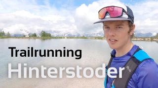 Thubnail Trailrunning Hinterstoder Philipp Reiter