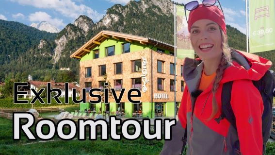 Thumbnail Hotelvorstellung Marlene