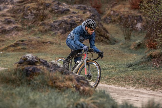 Gravelspass bei Steffen Thum