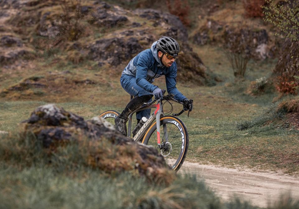 Štěrková zábava se Steffenem Thumem