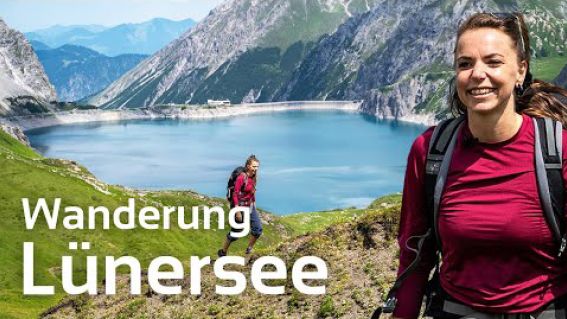 Thumbnail Lünersee