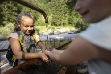 Urlaub in Oberbayern als Familie: Den Südosten als Familie entdecken. Raus aus dem Alltag, rein ins Vergnügen!