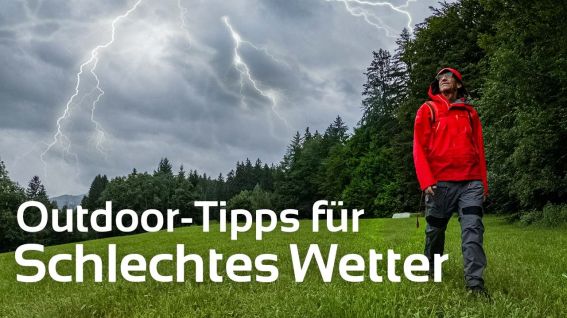Thumbnail Schlechtes Wetter