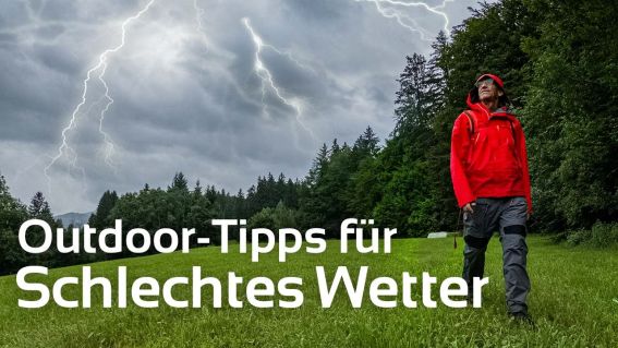 Thumbnail Schlechtes Wetter