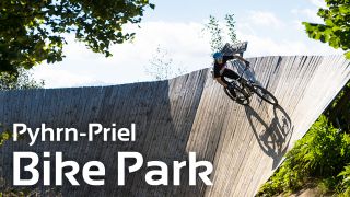 Thumbnail BikePark Pyrhn Priel