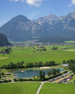Naturbadesee Schlitters