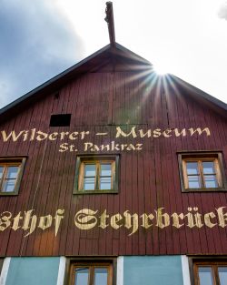 Wilderermuseum