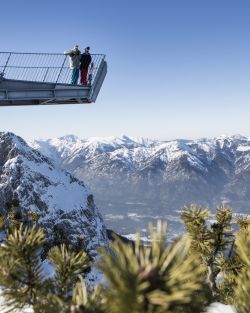 AlpspiX in Garmisch-Partenkirchen