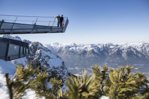 AlpspiX in Garmisch-Partenkirchen