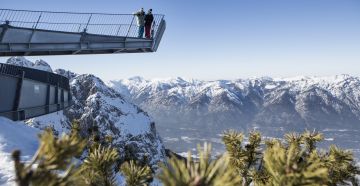 AlpspiX in Garmisch-Partenkirchen