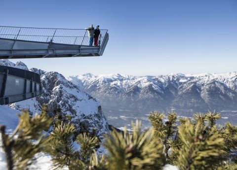 AlpspiX w Garmisch-Partenkirchen