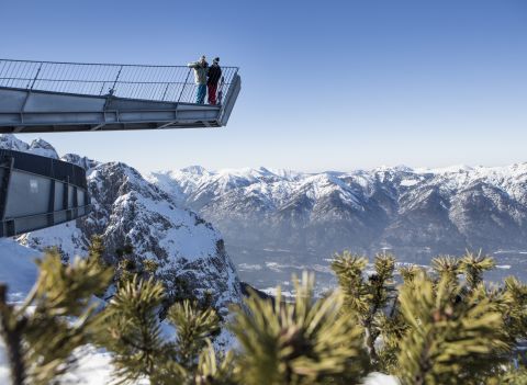 AlpspiX in Garmisch-Partenkirchen