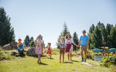 Heidi Alm Falkert Sommer