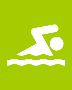 Schwimmen