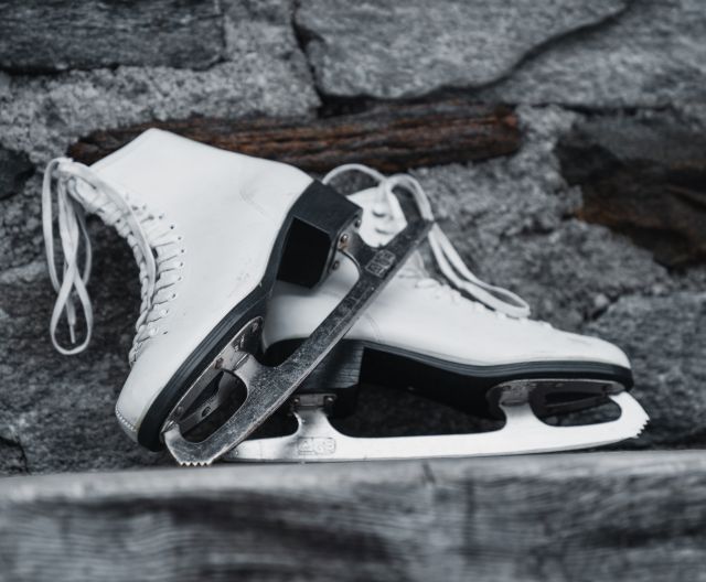 Bruslení v Zillertalu