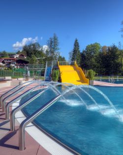 Schornbad Schönau