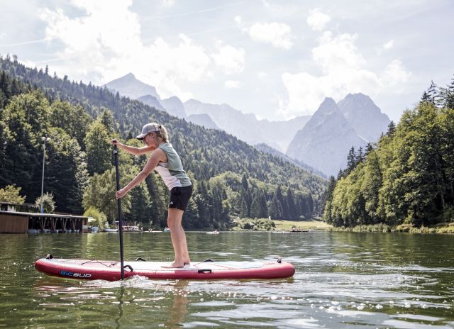 ┬®GaPa Tourismus GmbH Christian Stadler