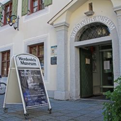 Werdenfels-Museum
