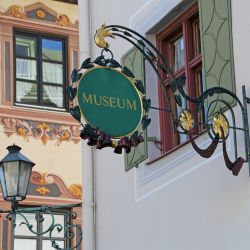 Werdenfels-Museum