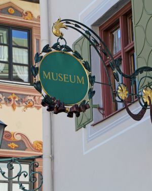 Werdenfels-Museum