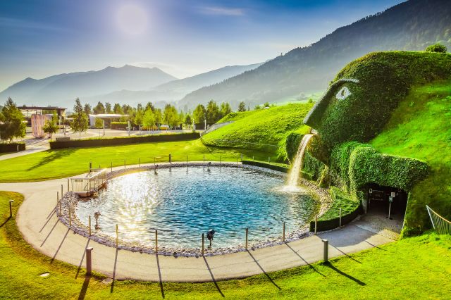 Swarovski kristályvilágok