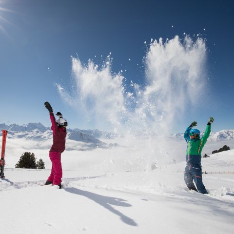 Zillertal Arena