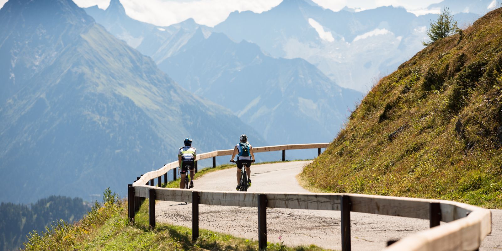 Zillertal radweg hoehenstrasse-80