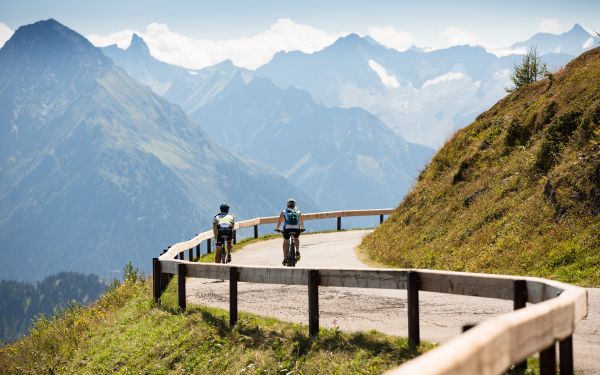 Zillertal radweg hoehenstrasse-80