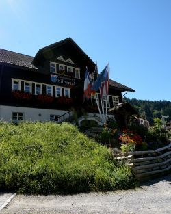 Montafoner Bergbaumuseum im Silbertal