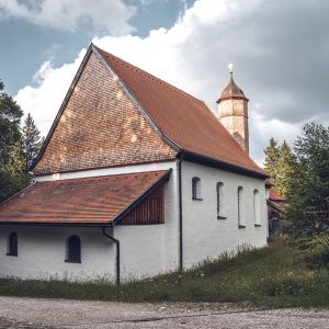 Wallfahrtskirche Maria Trost