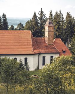 Kirche Maria Trost