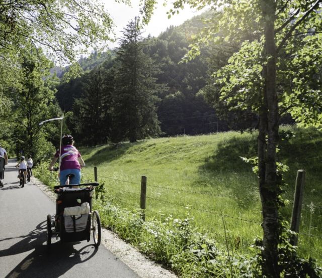 Ścieżka rowerowa Steyr Valley R8 (4)