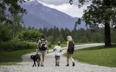Wandern+zum+Steyrursprung